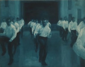 Peter Martensen - Dansen om Sorte Scene, 2003