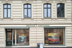 Bredgade Kunsthandel 2019